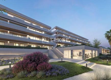 Апартаменты за 327 000 евро в Эстепоне, Испания