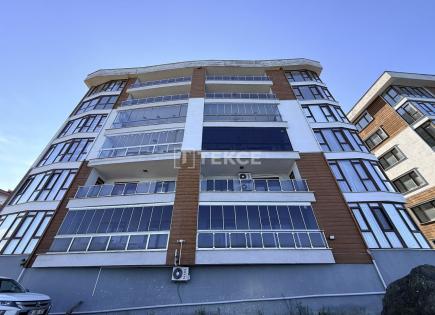 Апартаменты за 137 000 евро в Турции