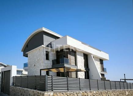 Вилла за 280 000 евро в Белеке, Турция