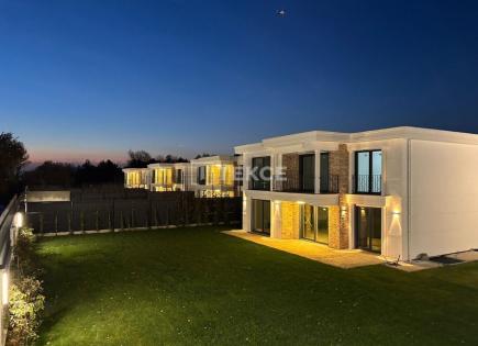 Вилла за 1 195 000 евро в Тузла, Турция