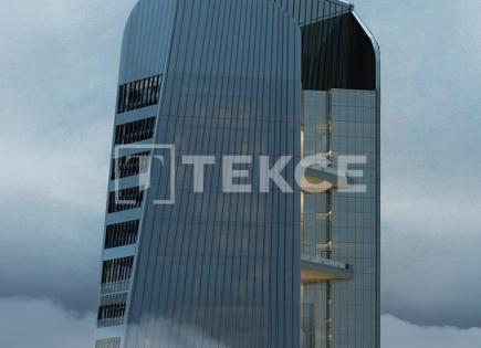 Магазин за 2 765 000 евро в ОАЭ