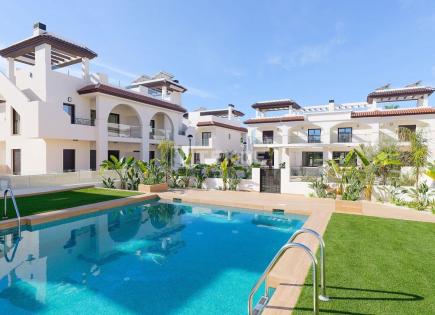 Пентхаус за 321 000 евро в Рохалесе, Испания