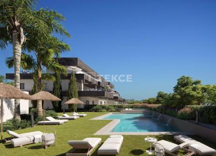 Апартаменты за 467 000 евро в Касаресе, Испания