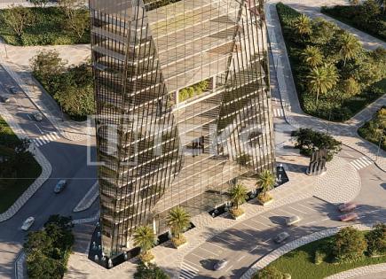 Офис за 1 925 000 евро в ОАЭ