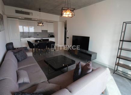 Апартаменты за 836 000 евро в Стамбуле, Турция