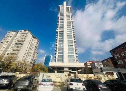 Апартаменты за 387 000 евро в Аташехире, Турция