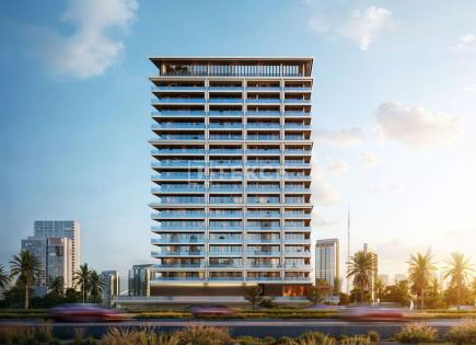 Апартаменты за 510 000 евро в ОАЭ