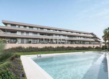 Апартаменты за 215 000 евро в Эстепоне, Испания