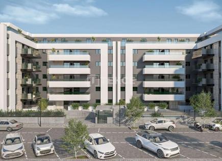 Апартаменты за 369 000 евро в Михасе, Испания