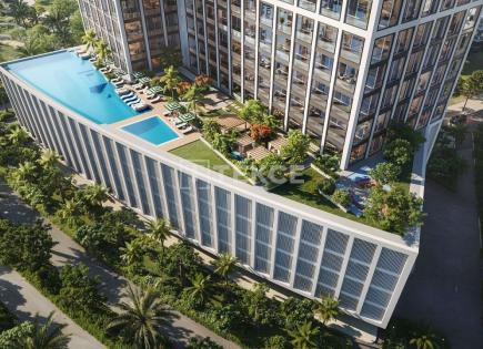 Апартаменты за 341 000 евро в ОАЭ