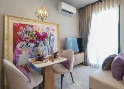 Апартаменты за 123 661 евро на пляже Ката, Таиланд