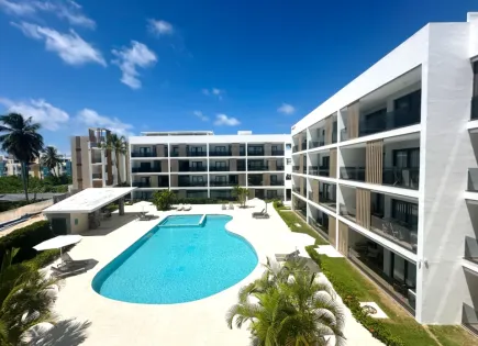 Квартира за 200 712 евро в Баваро, Доминиканская Республика