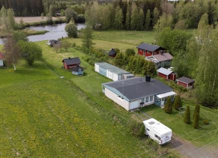 Дом за 31 000 евро в Кокколе, Финляндия