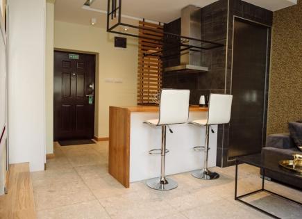 Квартира за 75 000 евро в Суботице, Сербия