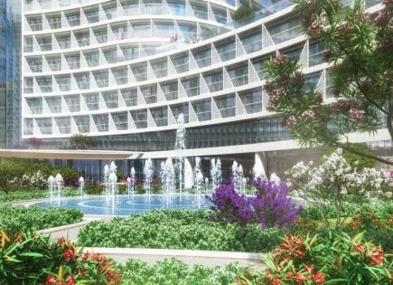 Квартира за 400 000 евро в Дубае, ОАЭ