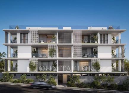 Квартира за 445 000 евро в Айос-Атанасиосе, Кипр