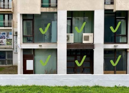 Кафе, ресторан за 400 000 евро в Баре, Черногория