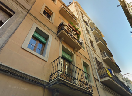 Коммерческая недвижимость за 2 250 000 евро в Барселоне, Испания