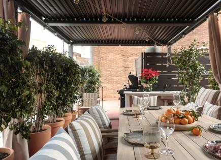 Квартира за 850 000 евро в Барселоне, Испания