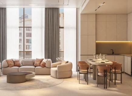 Квартира за 343 476 евро в Дубае, ОАЭ