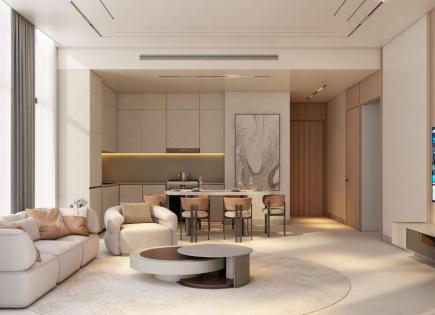 Квартира за 635 743 евро в Дубае, ОАЭ