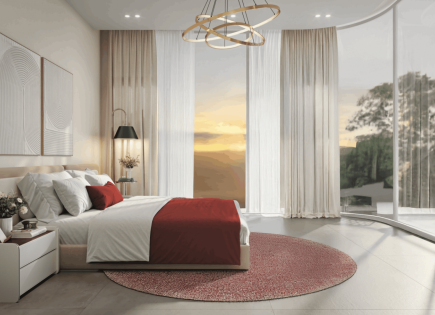 Квартира за 329 234 евро в Дубае, ОАЭ