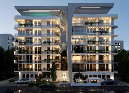 Квартира за 280 869 евро в Дубае, ОАЭ