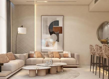 Квартира за 761 136 евро в Дубае, ОАЭ