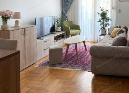 Апартаменты за 145 000 евро в Будве, Черногория