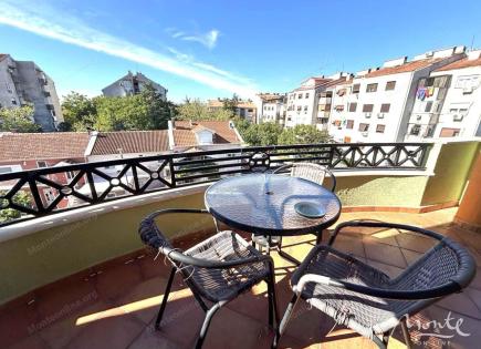 Апартаменты за 145 000 евро в Подгорице, Черногория