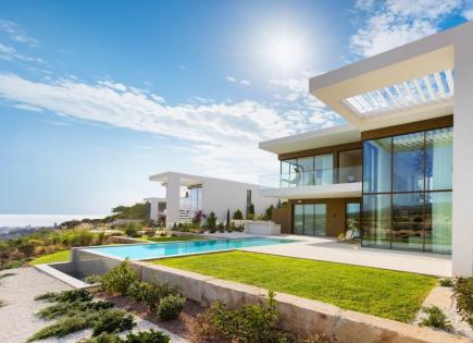 Квартира за 2 835 000 евро в Пафосе, Кипр