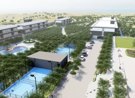 Апартаменты за 285 600 евро в Пафосе, Кипр