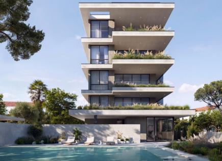 Апартаменты за 660 000 евро в Лимасоле, Кипр