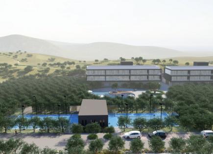 Апартаменты за 380 800 евро в Пафосе, Кипр