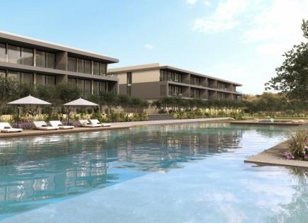 Апартаменты за 193 200 евро в Пафосе, Кипр