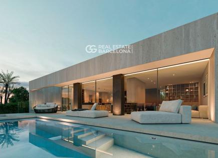 Дом за 3 400 000 евро в Барселоне, Испания