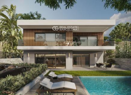 Дом за 1 470 000 евро в Барселоне, Испания