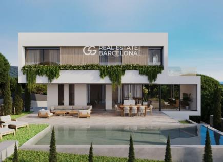 Дом за 1 690 000 евро в Испании