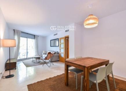 Квартира за 690 000 евро в Барселоне, Испания