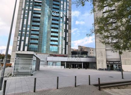 Магазин за 12 995 евро за месяц в Таррасе, Испания