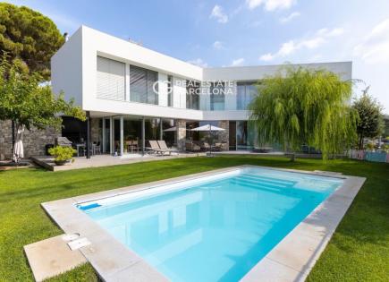 Дом за 2 500 000 евро в Барселоне, Испания