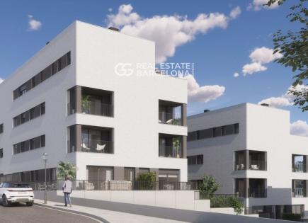 Пентхаус за 453 500 евро в Испании