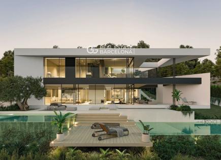 Дом за 4 225 000 евро в Барселоне, Испания