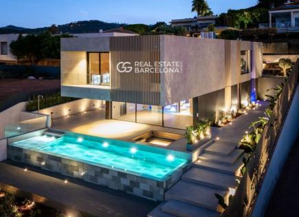 Дом за 4 900 000 евро в Барселоне, Испания