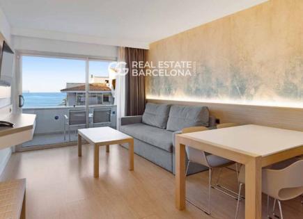 Доходный дом за 3 800 000 евро в Испании