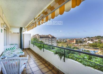 Квартира за 795 000 евро в Испании