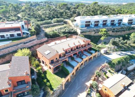 Шале за 830 000 евро в Испании