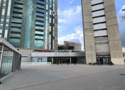 Магазин за 2 200 000 евро в Таррасе, Испания