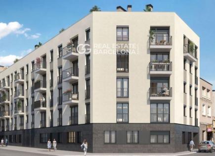 Квартира за 340 500 евро в Испании