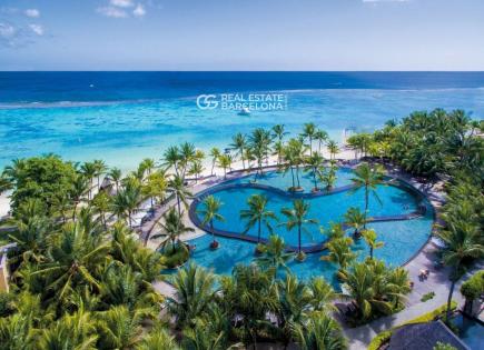 Доходный дом за 15 265 000 евро в Таррагоне, Испания